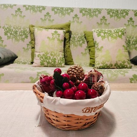 La Casita De Nerea Apartment เกว็งกา ภายนอก รูปภาพ