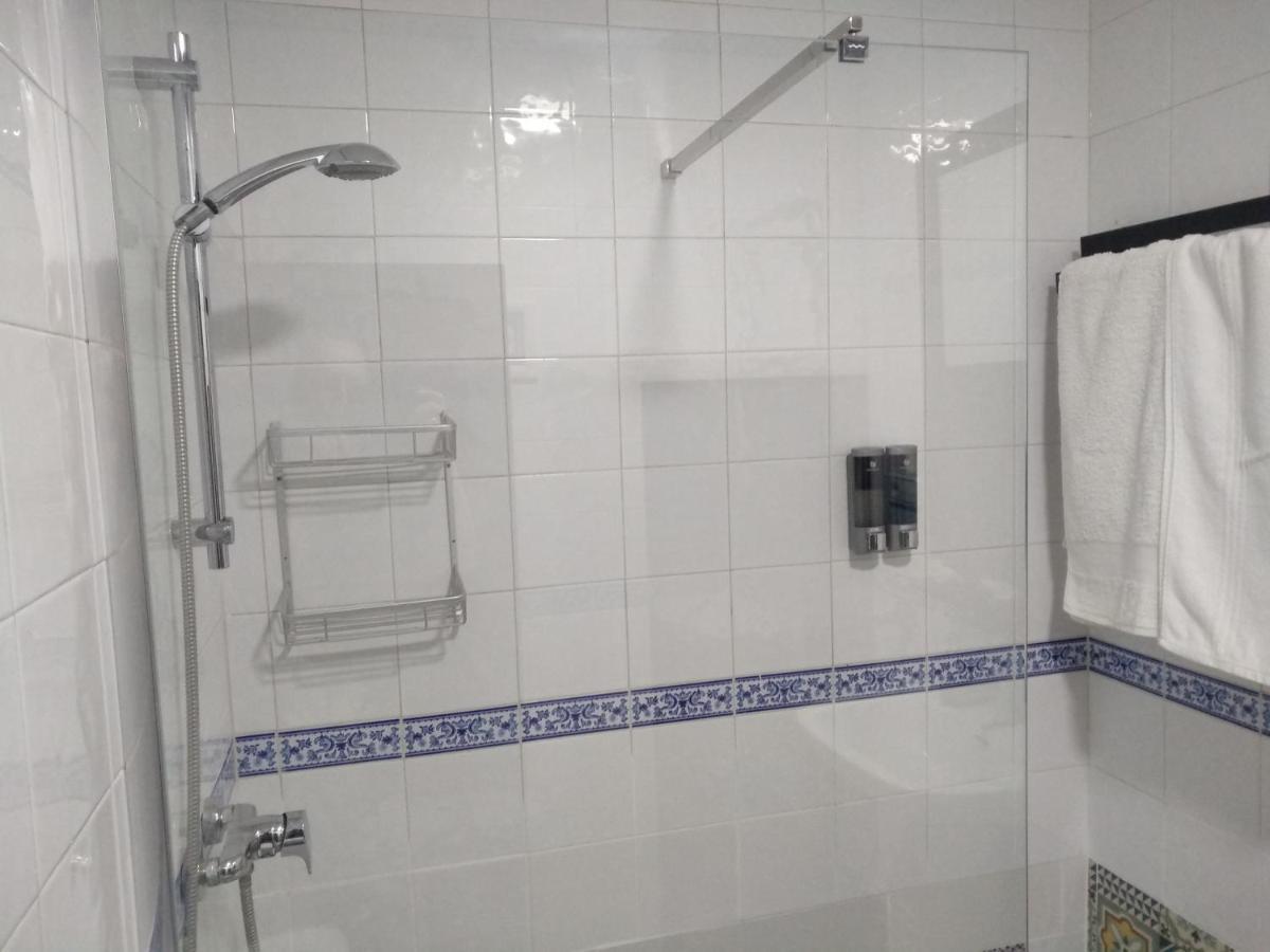La Casita De Nerea Apartment เกว็งกา ภายนอก รูปภาพ