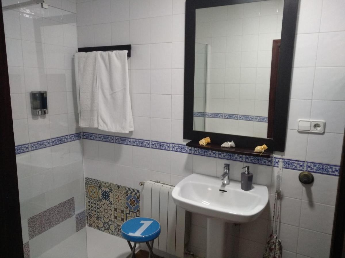 La Casita De Nerea Apartment เกว็งกา ภายนอก รูปภาพ