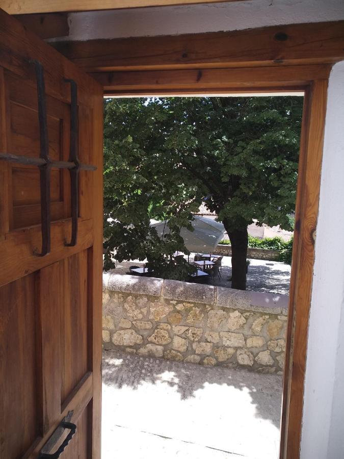 La Casita De Nerea Apartment เกว็งกา ภายนอก รูปภาพ