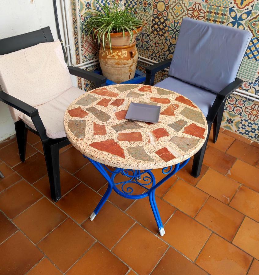 La Casita De Nerea Apartment เกว็งกา ภายนอก รูปภาพ