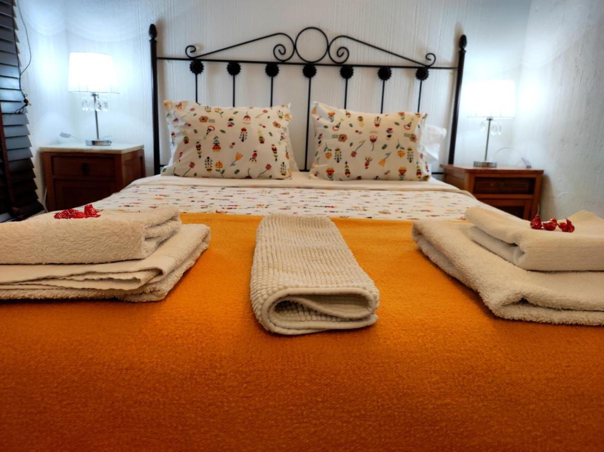 La Casita De Nerea Apartment เกว็งกา ภายนอก รูปภาพ