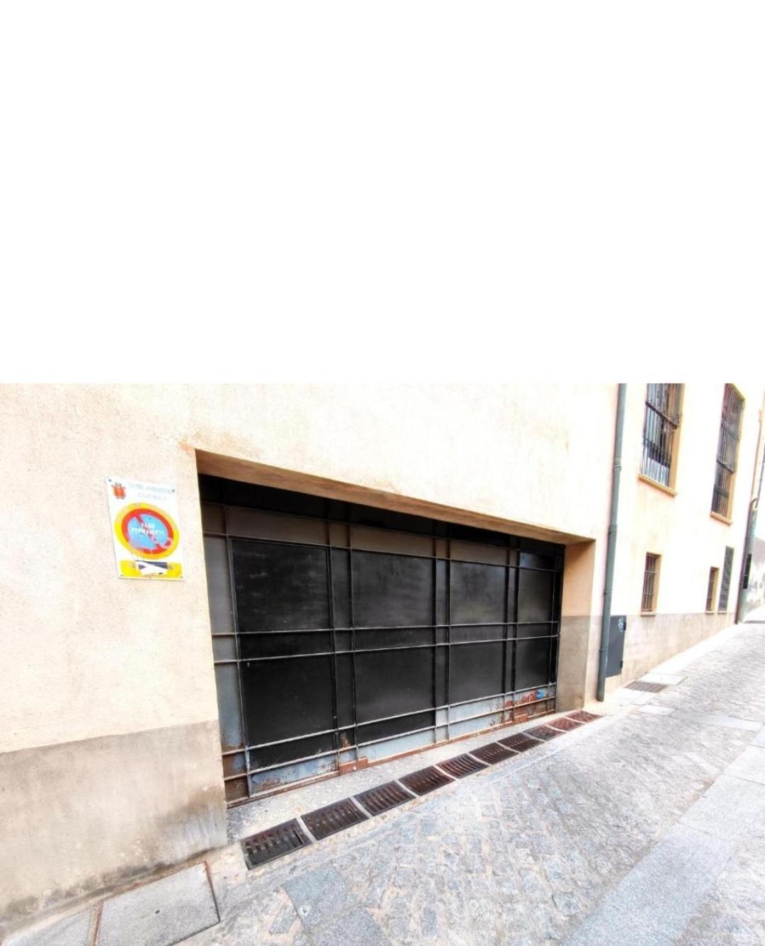 La Casita De Nerea Apartment เกว็งกา ภายนอก รูปภาพ