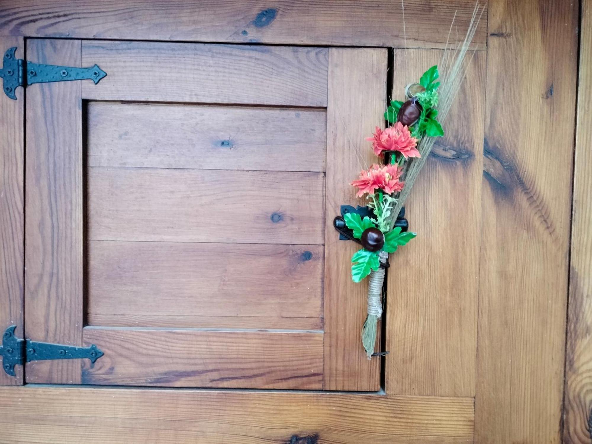 La Casita De Nerea Apartment เกว็งกา ภายนอก รูปภาพ