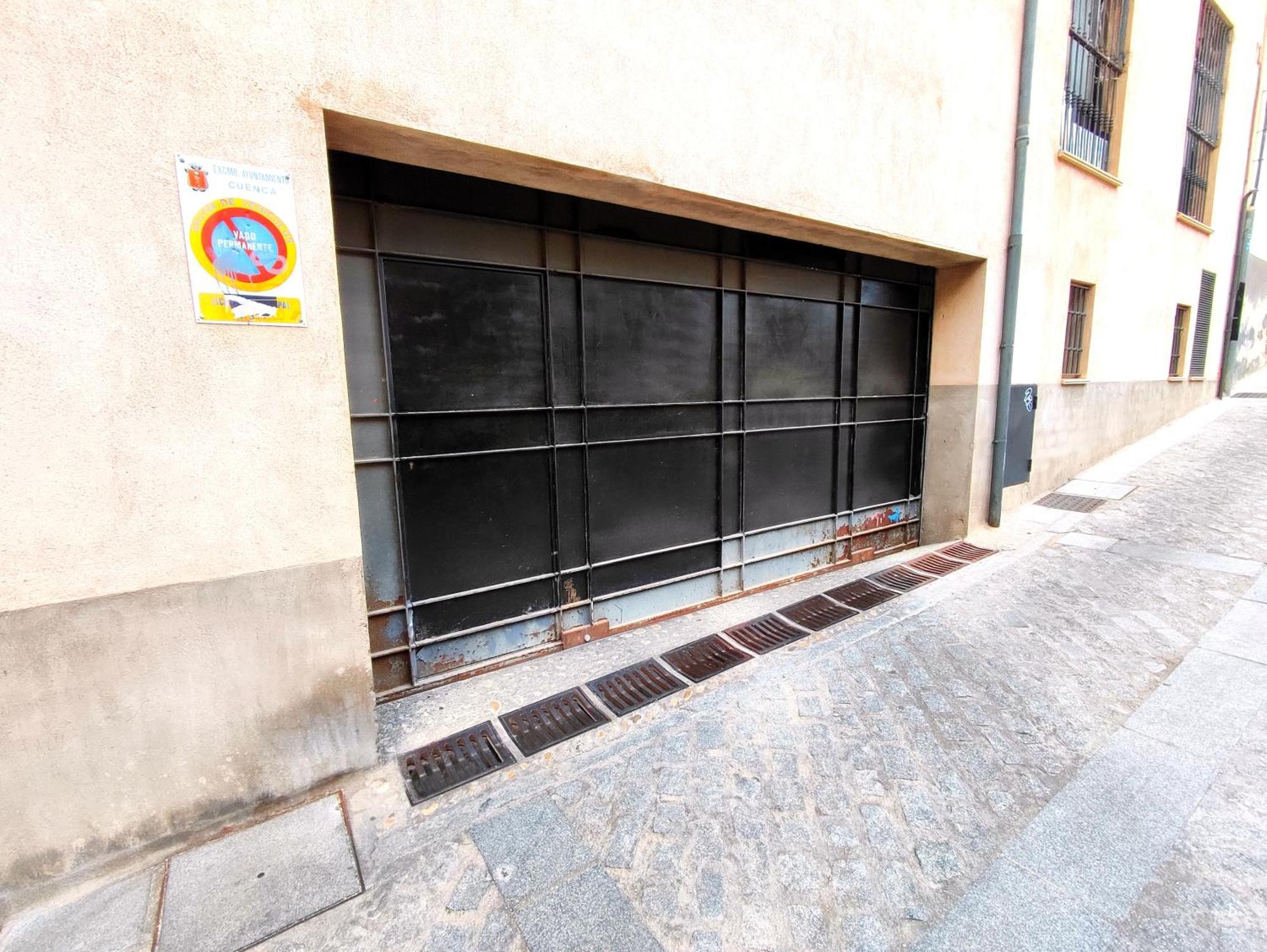 La Casita De Nerea Apartment เกว็งกา ภายนอก รูปภาพ